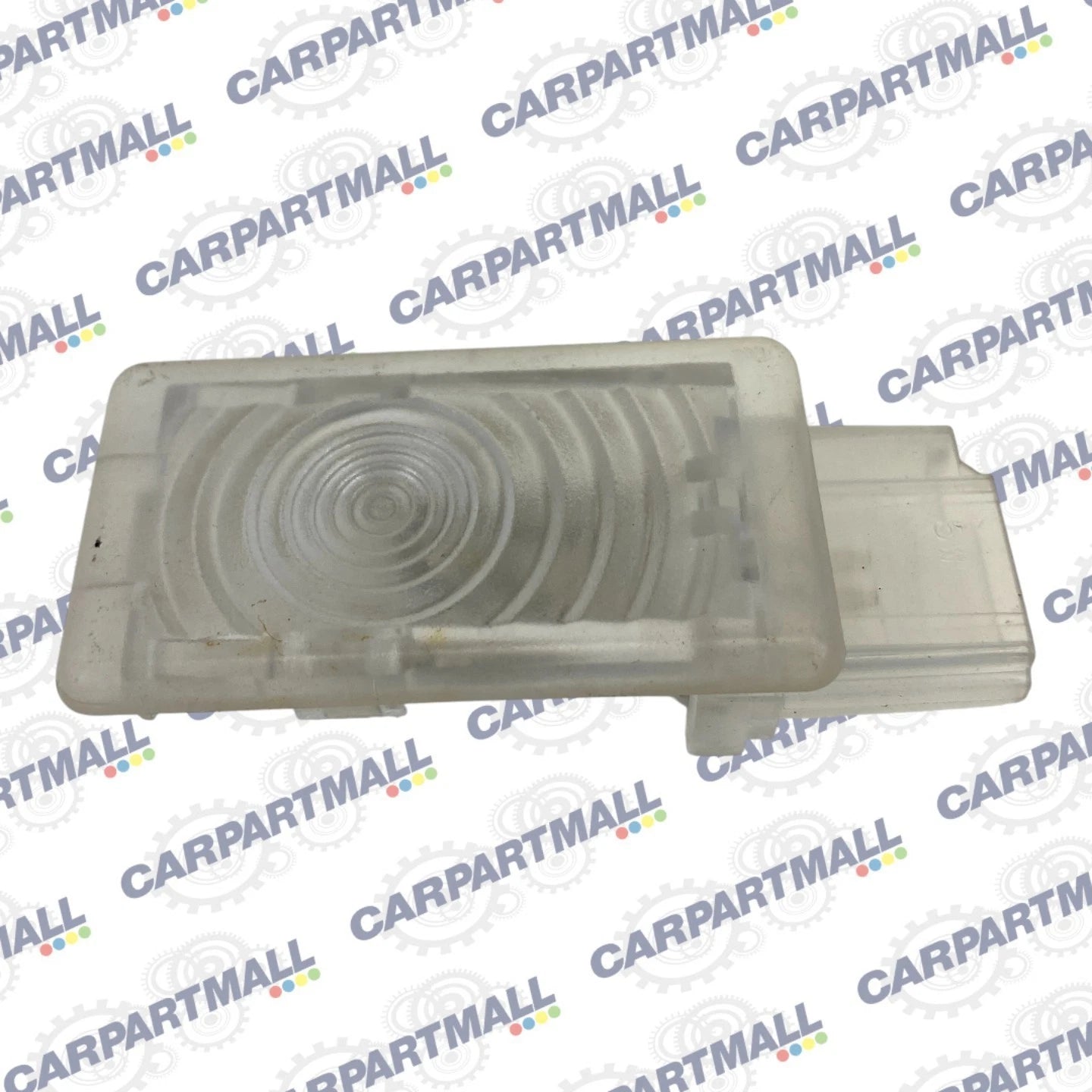 2010-2016 Cadillac SRX Buick LaCrosse Rear Trunk Courtesy Light Lamp 13503058