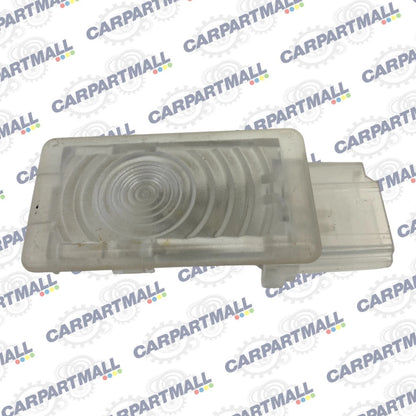 2010-2016 Cadillac SRX Buick LaCrosse Rear Trunk Courtesy Light Lamp 13503058