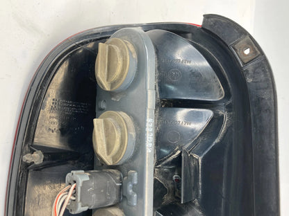 05-07 JEEP LIBERTY REAR RIGHT PASSENGER TAIL LIGHT TAILLIGHT LAMP 55157062 OEM