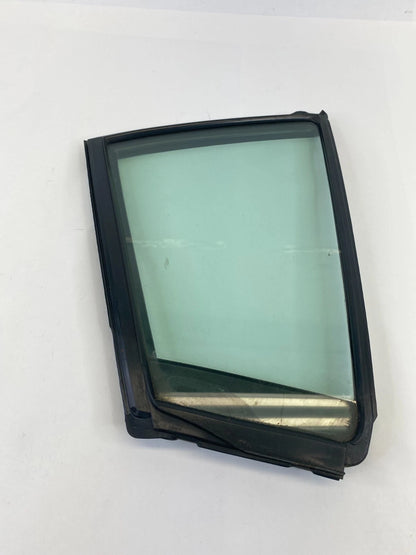 2007-2012 Nissan Altima Rear Right Door Vent Quarter Window Glass 82272-JA000