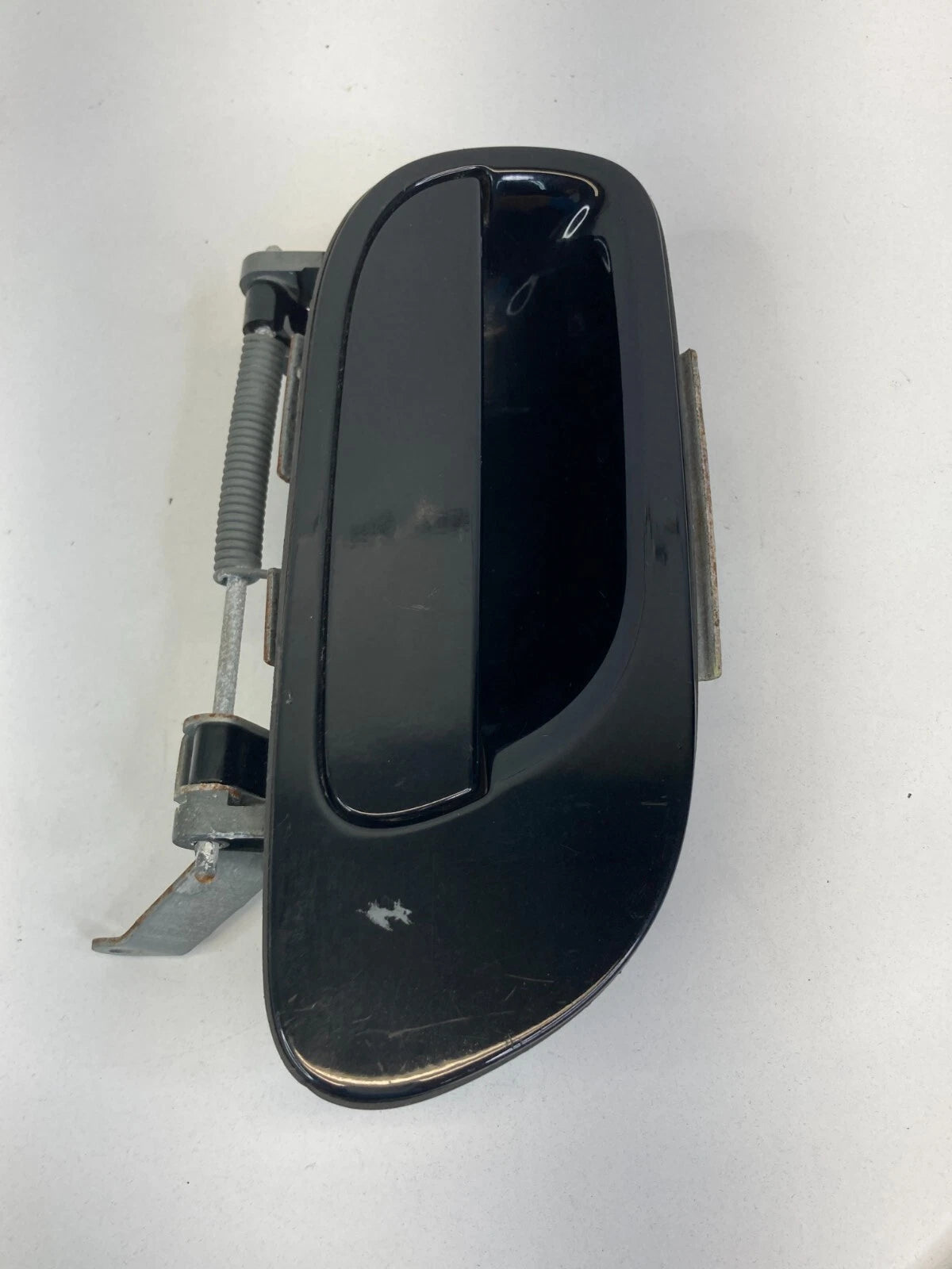 2001-2009 VOLVO S60 REAR RIGHT SIDE BACK DOOR EXTERIOR DOOR HANDLE 9159640 OEM
