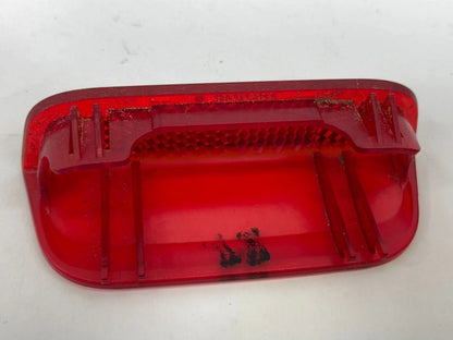 09-17 VOLKSWAGEN TIGUAN REAR RIGHT SIDE INNER DOOR LIGHT REFLECTOR 1K0947419A