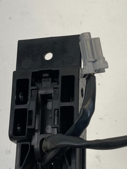 2009-2014 Nissan Murano Front Right Side Exterior Door Handle Assembly