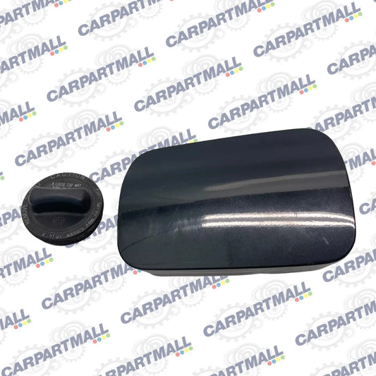 2000-2006 MERCEDES-BENZ S CLASS S430 FUEL FILLER GAS DOOR WITH CAP OEM FACTORY