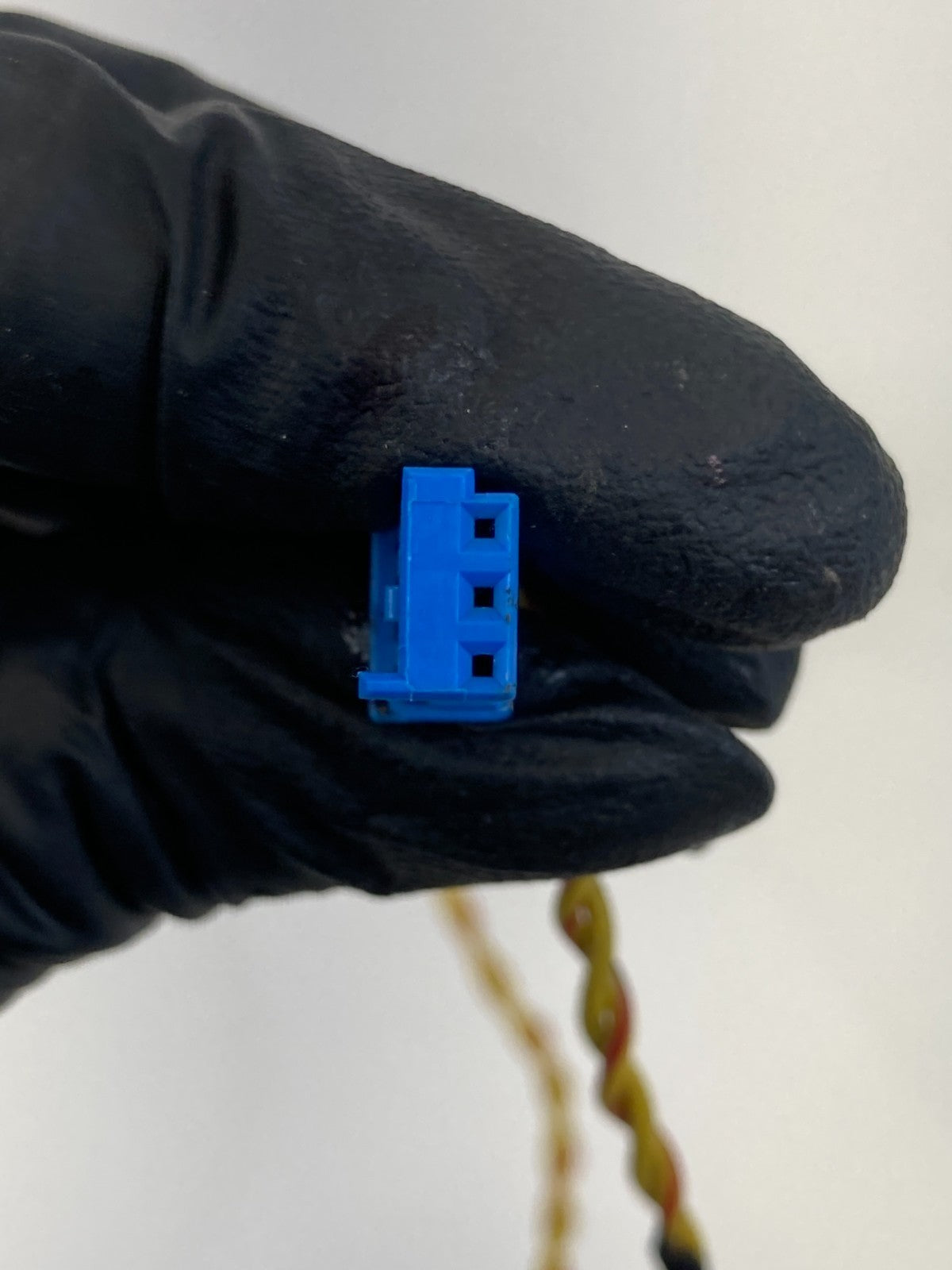 99 00 BMW 01-05 325xi Front Left Side Door Tweeter Speaker 65-13-8-368-235 OEM