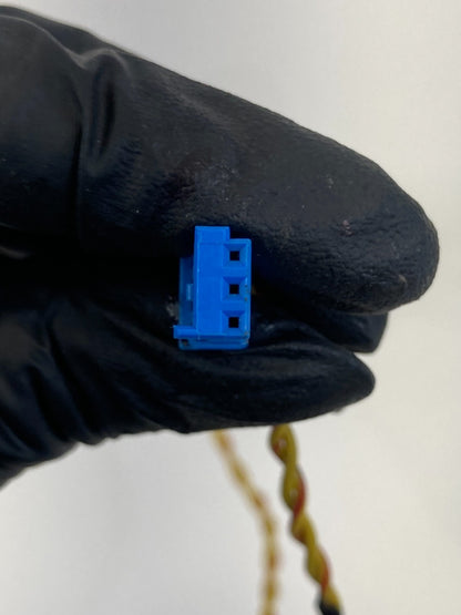 99 00 BMW 01-05 325xi Front Left Side Door Tweeter Speaker 65-13-8-368-235 OEM