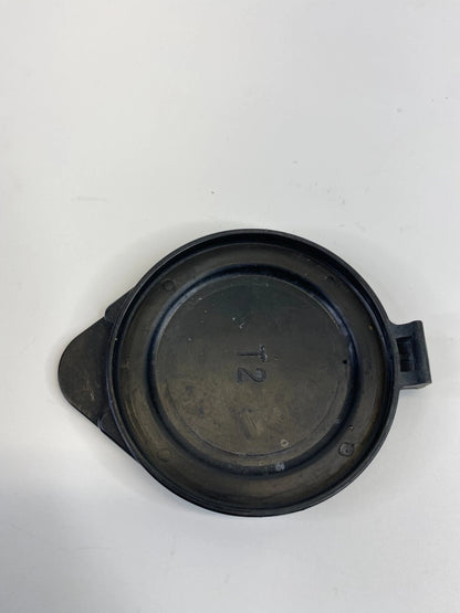 2000-2006 TOYOTA TUNDRA WINDSHIELD WIPER WASHER FLUID RESERVOIR LID COVER CAP