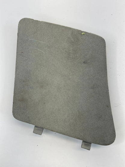 2006 2007 2008 LEXUS RX400H INTERIOR INNER QUARTER PANEL COVER TRIM OEM