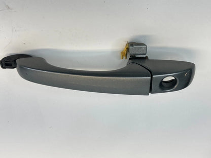 2008 2009 DODGE GRAND CARAVAN FRONT LEFT DRIVER SIDE EXTERIOR DOOR HANDLE OEM