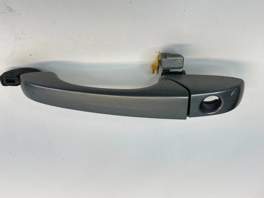 2008 2009 DODGE GRAND CARAVAN FRONT LEFT DRIVER SIDE EXTERIOR DOOR HANDLE OEM