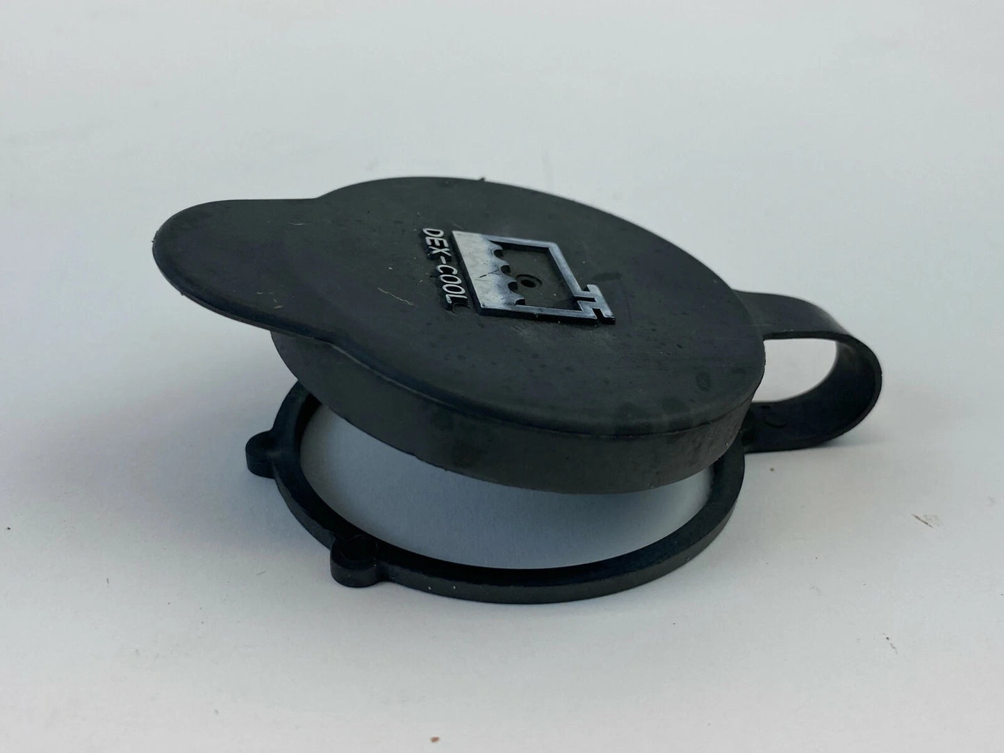 2006-2011 CHEVROLET IMPALA RESERVOIR TANK COOLANT RADIATOR CAP OEM