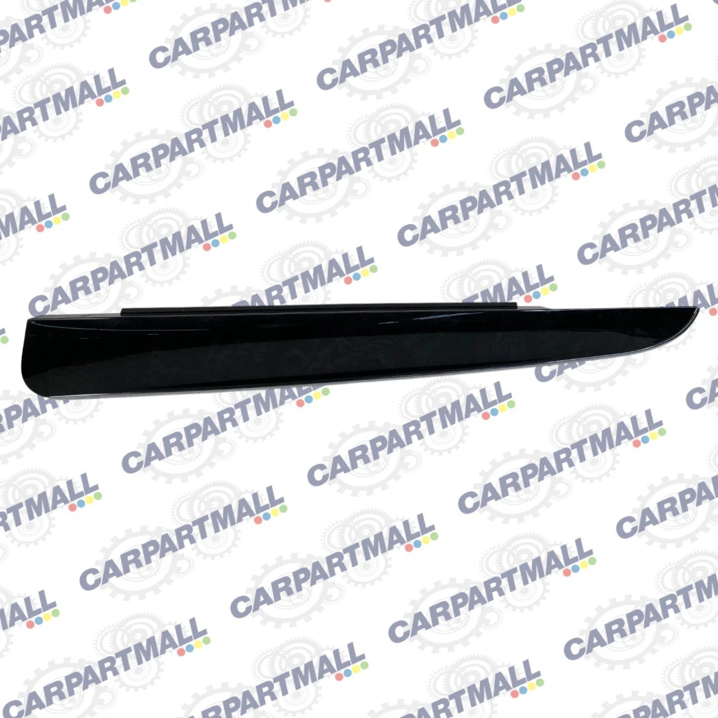 2012-2016 CHRYSLER TOWN & COUNTRY FRONT RIGHT DASH MOLDING BEZEL TRIM L0201312AA