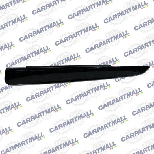 2012-2016 CHRYSLER TOWN & COUNTRY FRONT RIGHT DASH MOLDING BEZEL TRIM L0201312AA