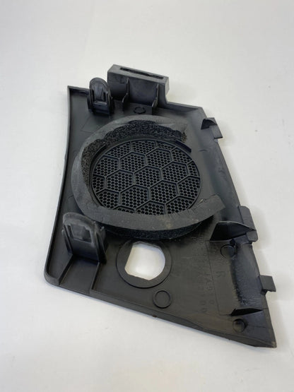09-14 MAXIMA 07-13 ALTIMA DASH RIGHT SPEAKER GRILLE COVER TRIM 68498-JA010 OEM