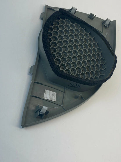 2005-2010 HONDA ODYSSEY REAR RIGHT SIDE SPEAKER GRILLE COVER 84612-SHJA-A010 OEM