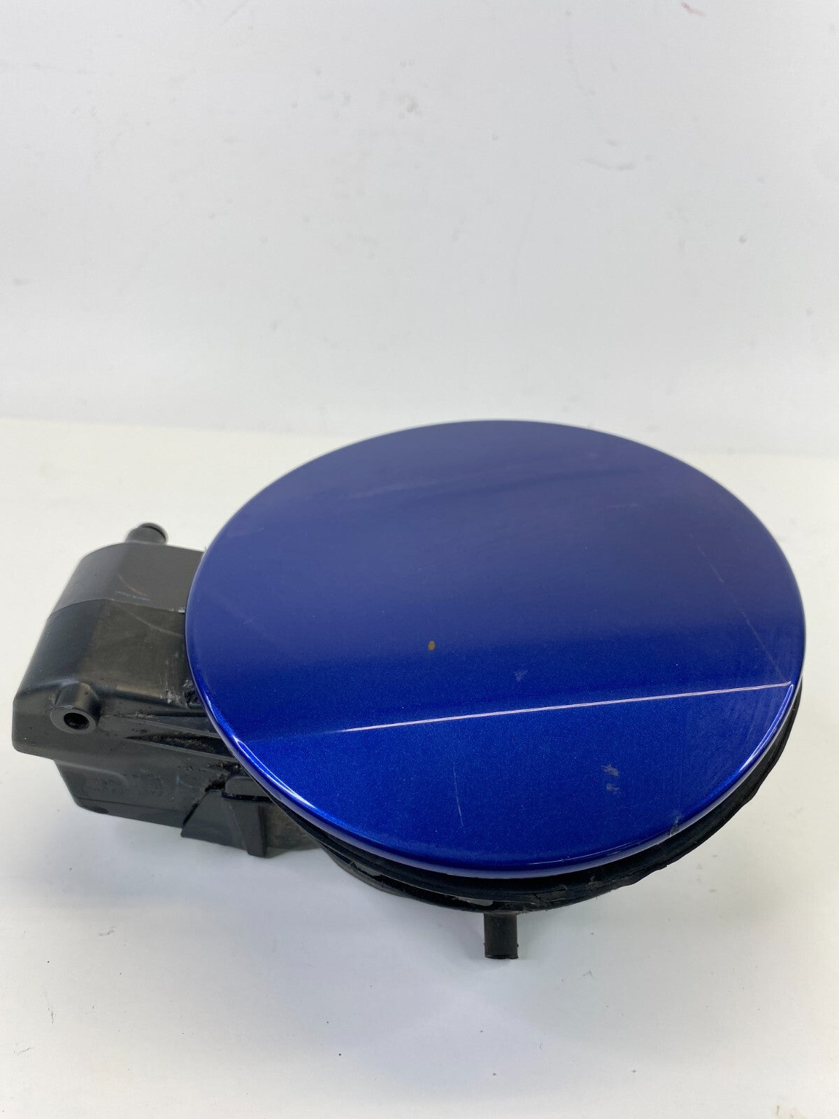 2009-2013 Honda Fit Fuel Filler Door Gas Lid Cover B548P Blue Sensation Pearl