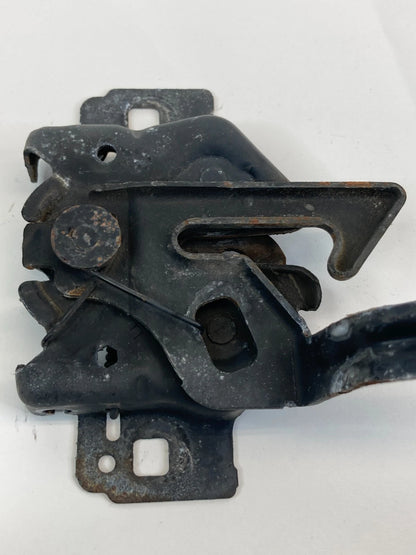 2002 2003 2004 2005 2006 FORD EXPEDITION HOOD LOCK LATCH RELEASE ACTUATOR OEM