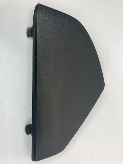 06-09 PONTIAC TORRENT 05-09 EQUINOX FRONT LEFT DASH END CAP COVER TRIM 15286923