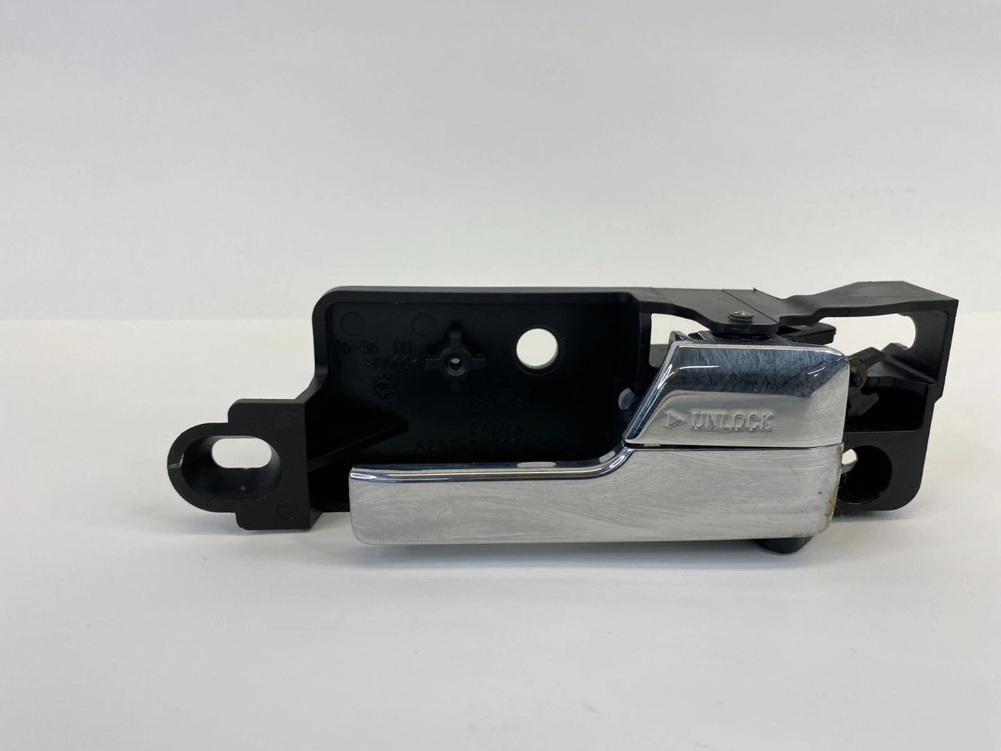 2006-2012 FORD FUSION REAR RIGHT SIDE INTERIOR DOOR HANDLE AE53-54266A26-A