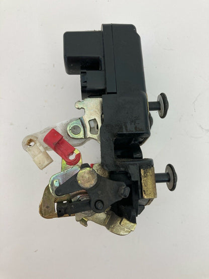 2004-2009 Dodge Durango Front Right Passenger Side Door Lock Latch Actuator OEM