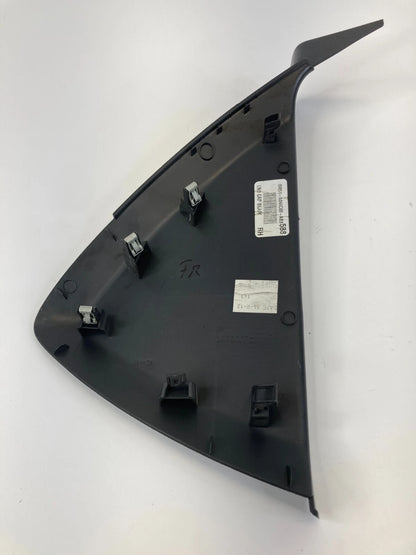 2012-2018 FORD FOCUS DASH RIGHT SIDE END CAP COVER TRIM BEZEL BM51-A044C60-AB3
