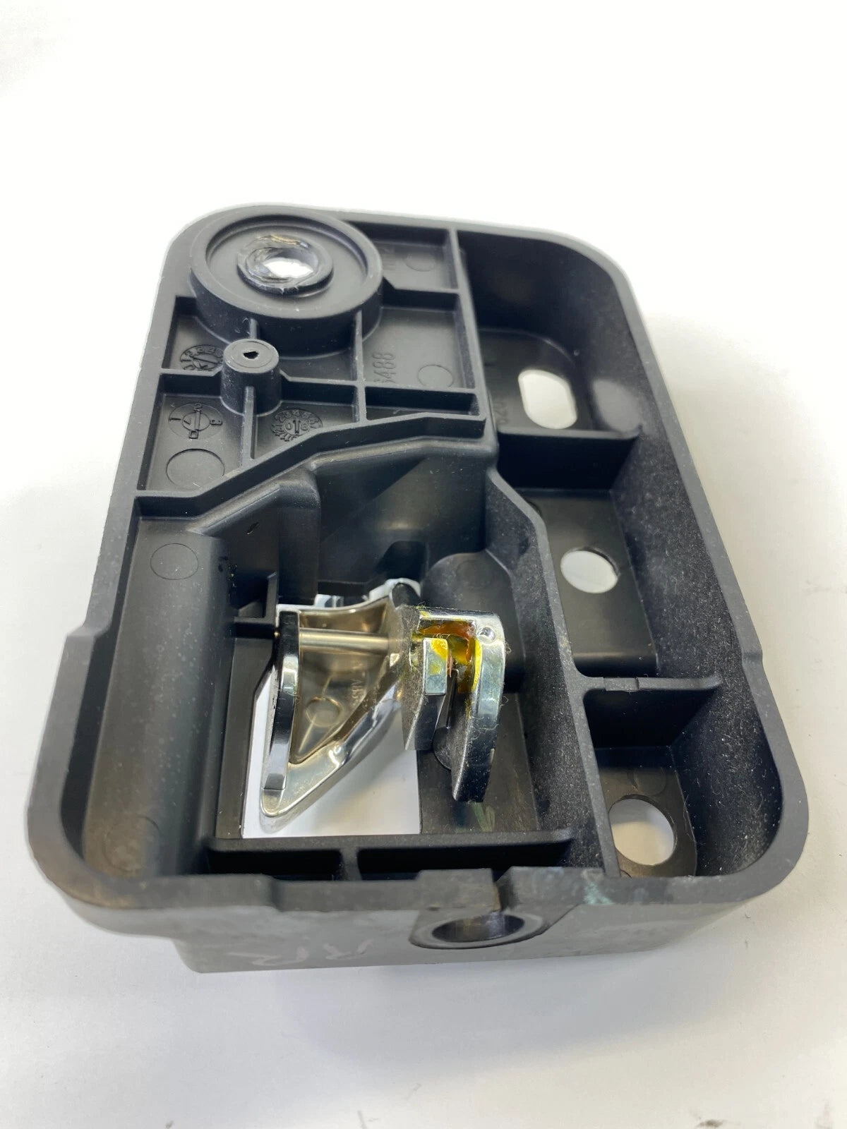 2009 2010 DODGE JOURNEY REAR RIGHT BACK SIDE INSIDE DOOR HANDLE OEM