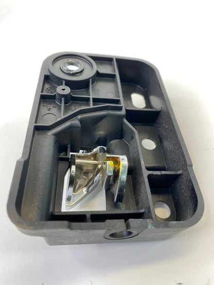 2009 2010 DODGE JOURNEY REAR RIGHT BACK SIDE INSIDE DOOR HANDLE OEM