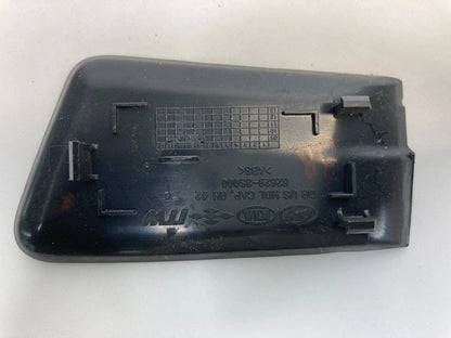2011-2014 HYUNDAI SONATA REAR RIGHT SIDE INNER DOOR HANDLE SCREW CAP 826293S000