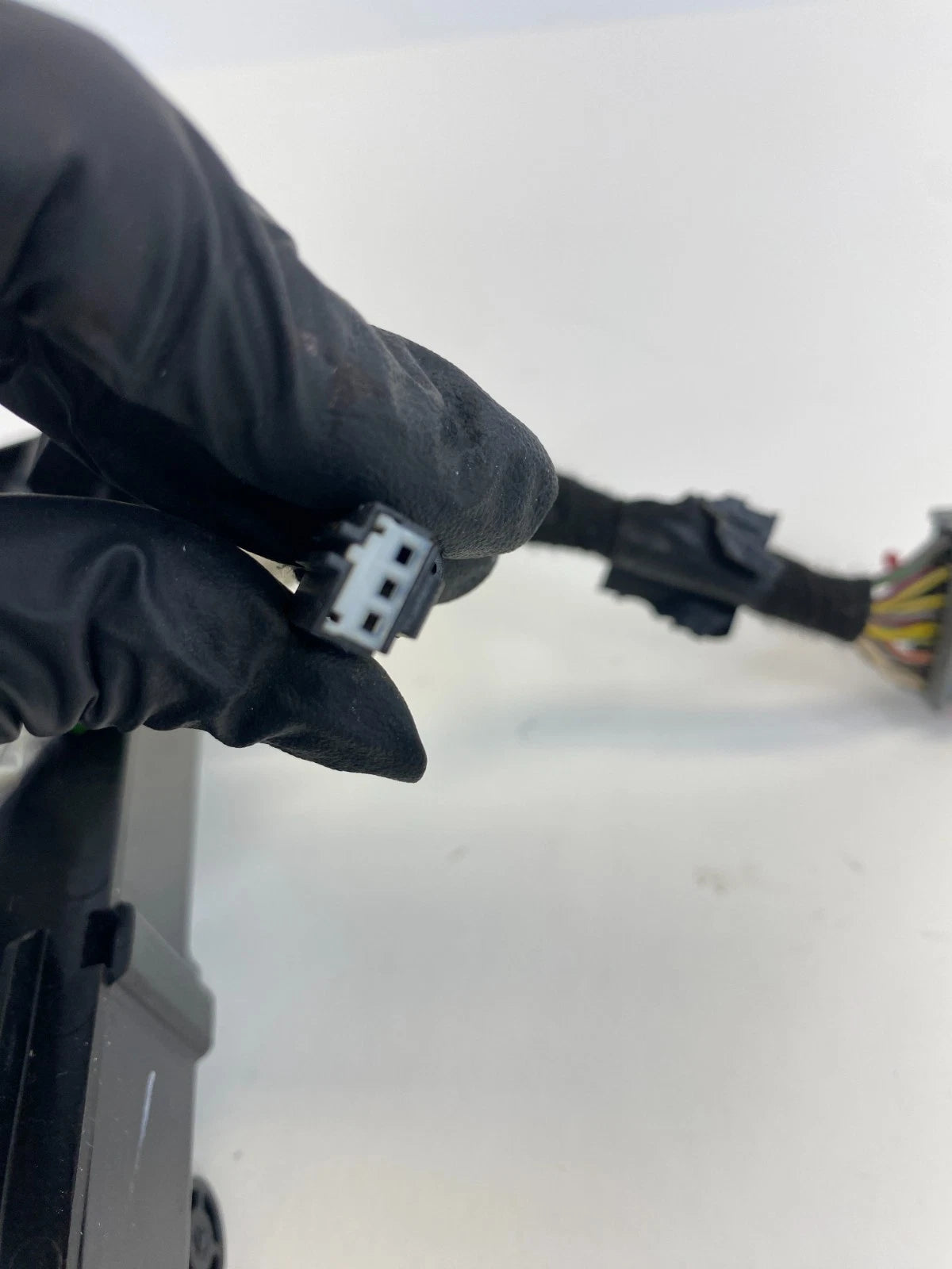 2015-2019 Ford Taurus Police Interceptor Sedan Steering Column Housing Bracket