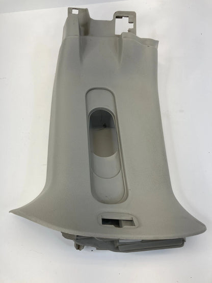 2009-2014 VOLKSWAGEN ROUTAN REAR RIGHT C PILLAR UPPER COVER PANEL TRIM F1028502A