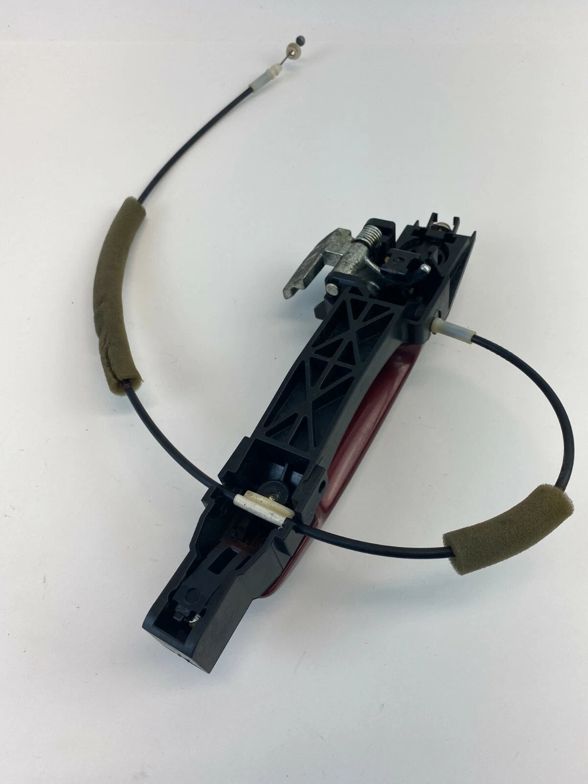 07 08 09 NISSAN SENTRA SEDAN REAR RIGHT SIDE OUTSIDE EXTERIOR DOOR HANDLE OEM