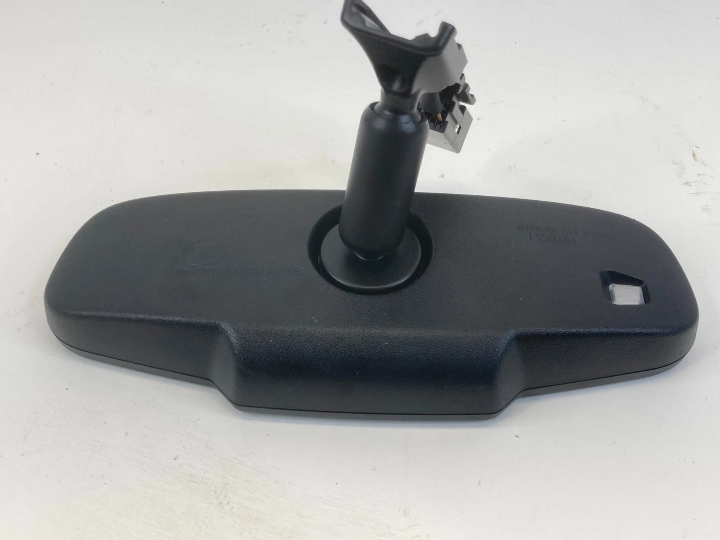 10-16 CADILLAC SRX 10-15 CTS INTERIOR REAR VIEW MIRROR AUTODIM ONSTAR 13503843
