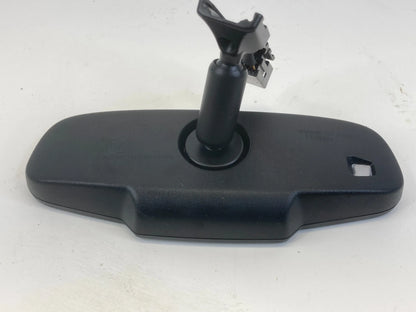 10-16 CADILLAC SRX 10-15 CTS INTERIOR REAR VIEW MIRROR AUTODIM ONSTAR 13503843