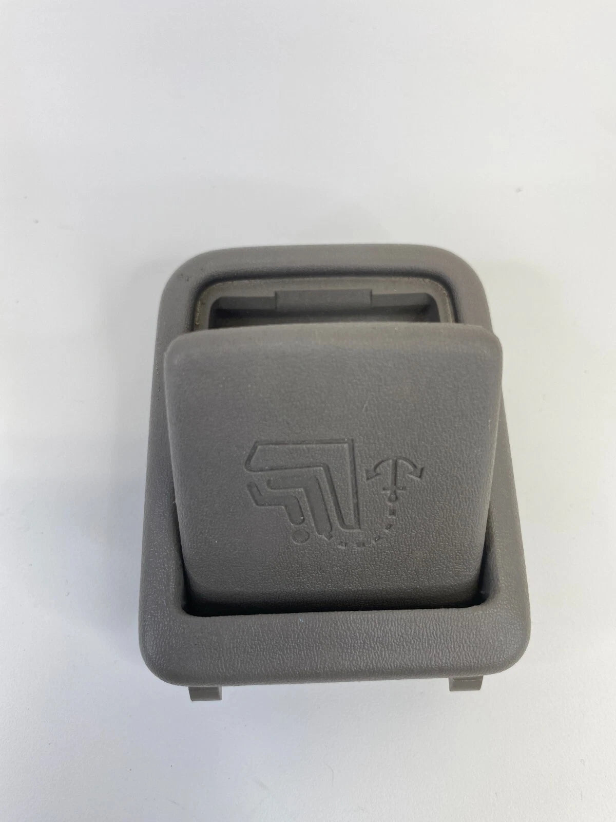 2004-2006 LEXUS LS430 SEAT CHILD ANCH ANCHOR COVER CAP TRIM BEZEL OEM