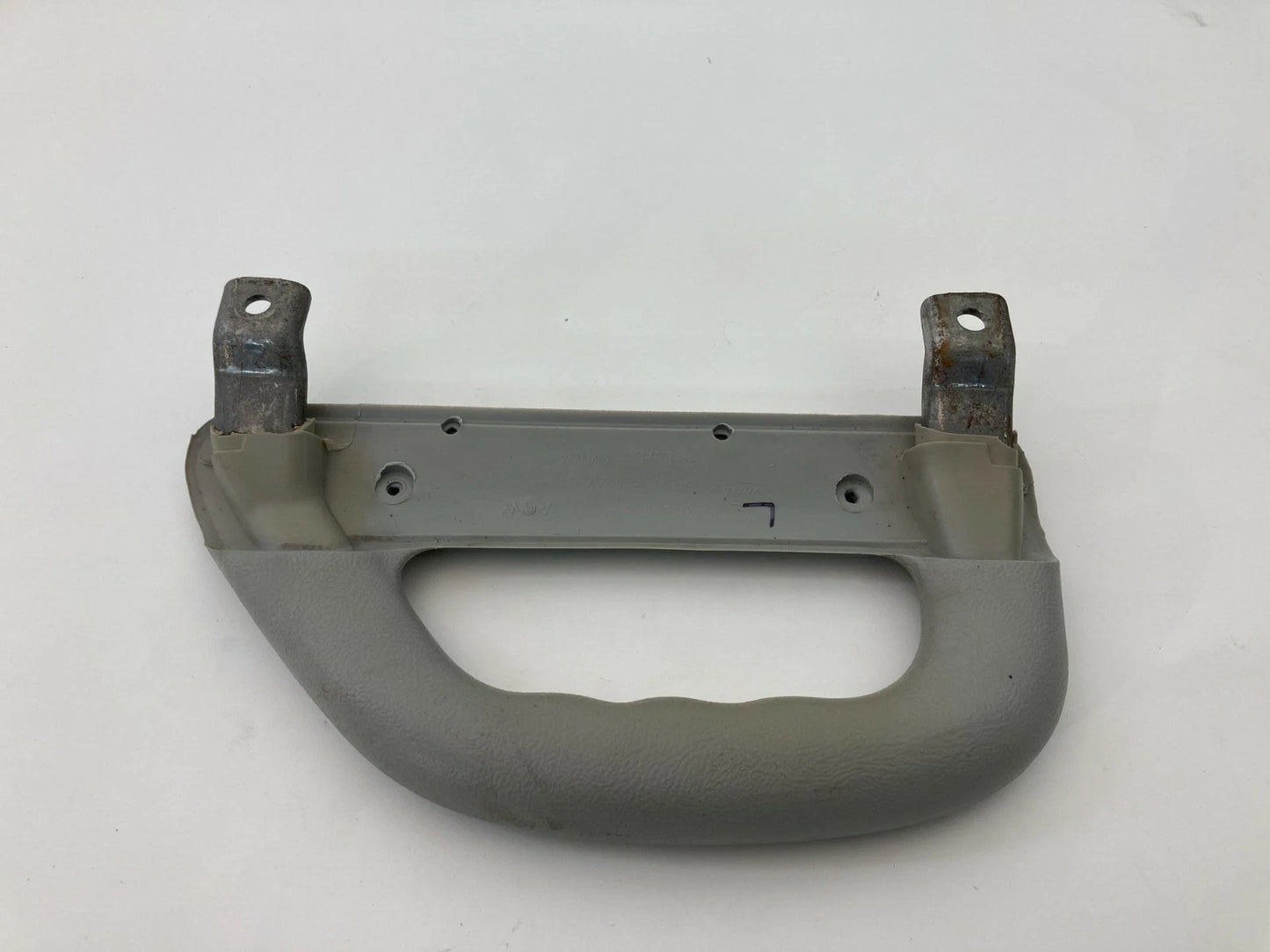 2003 FORD EXPLORER SPORT XLT 2 DOOR INTERIOR LEFT DRIVER A PILLAR GRAB HANDLE LH