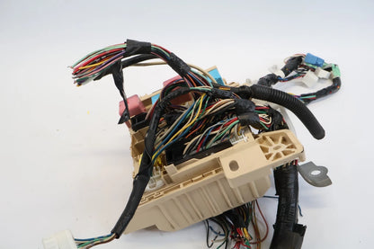 2007-2011 TOYOTA CAMRY SEDAN INTERIOR FUSE BOX JUNCTION BLOCK MODULE 82141-06J10