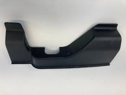 2007-2013 MITSUBISHI OUTLANDER FRONT LEFT SIDE B PILLAR LOWERTRIM COVER OEM