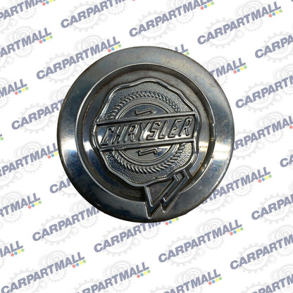 2008-2010 Chrysler 300 Wheel Rim Hubcap Center Cap Hub Cap 4895899AB OEM