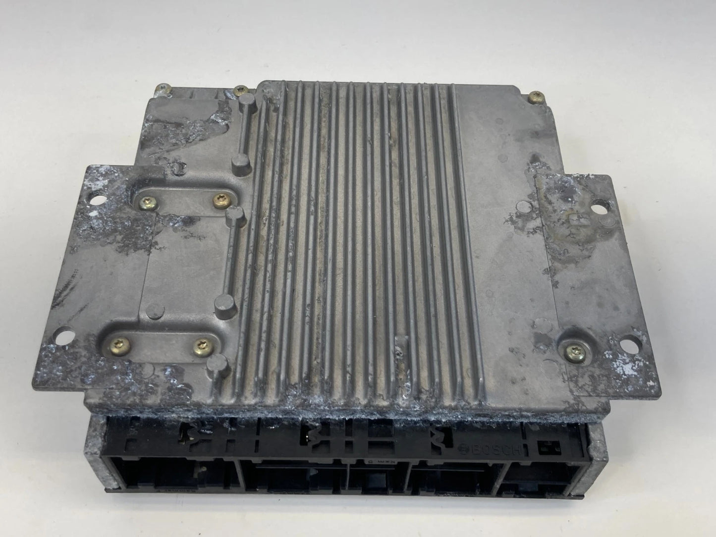 1998-2002 MERCEDES-BENZ E430 4.3L ENGINE COMPUER CONTROL MODULE A024-545-61-32