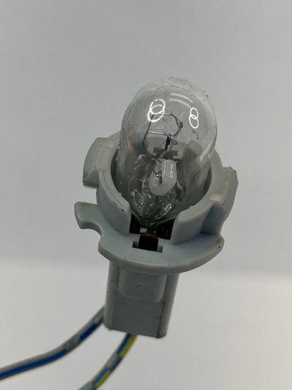 04-08 ACURA TL FRONT LEFT DOOR LIGHT SOCKET HARNESS WIRE WIRING 32758-SEP-A102