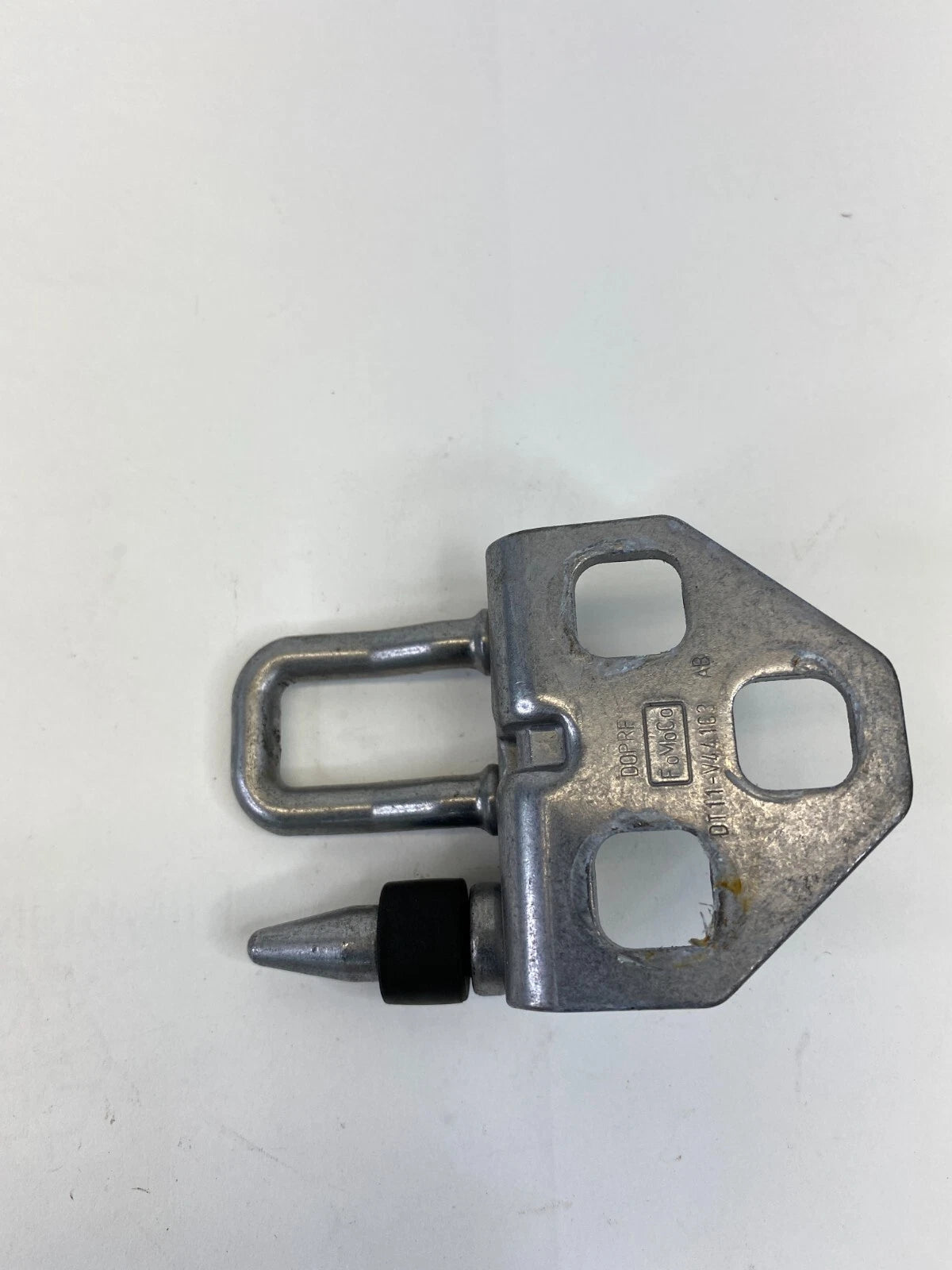 2014-2023 FORD TRANSIT CONNECT REAR UPPER STRIKER DOOR LOCK LATCH DT11-V44163AB