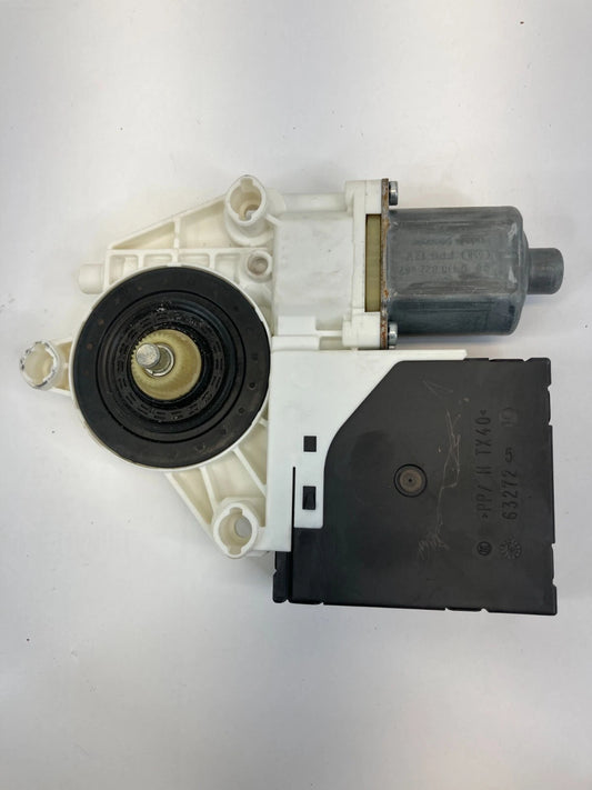 2009-2011 VOLKSWAGEN TIGUAN FRONT LEFT SIDE DOOR POWER WINDOW MOTOR 5N0959701D