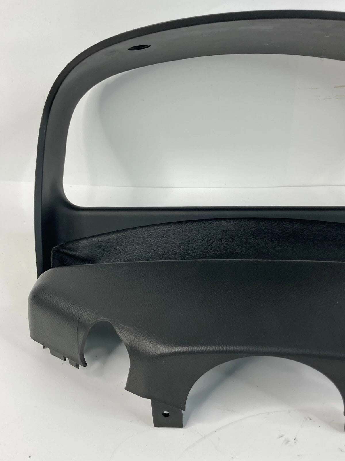 2012-2015 CHEVY CAPTIVA SPORT SPEEDOMETER INSTRUMENT CLUSTER DASH BEZEL 96630096