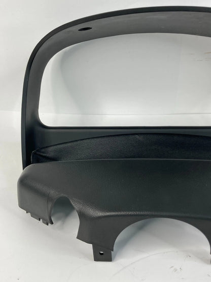 2012-2015 CHEVY CAPTIVA SPORT SPEEDOMETER INSTRUMENT CLUSTER DASH BEZEL 96630096