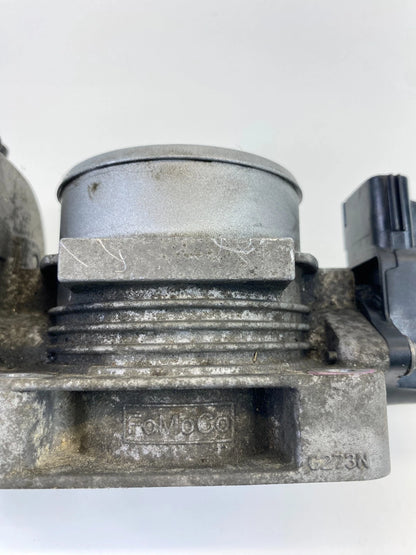 2010-2019 FORD TAURUS 13-19 EXPLORER 3.5L TURBO THROTTLE BODY VALVE AA5E-BA OEM
