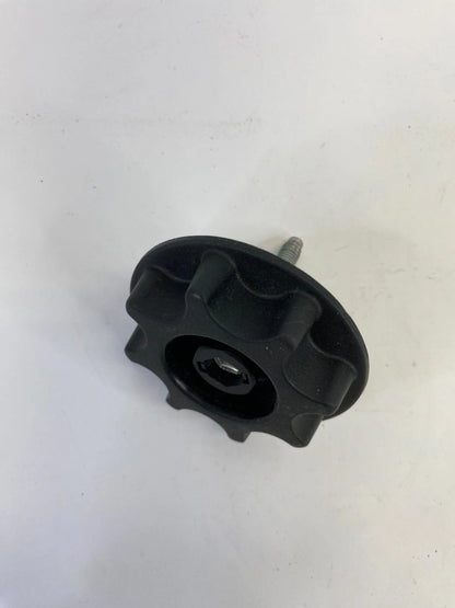 2010-2015 TOYOTA PRIUS SPARE TIRE LOCK DOWN HOLDER RETAINER HARDWARE BOLT OEM