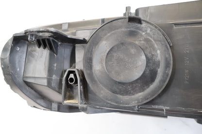 15-18 FORD FOCUS FR RIGHT PASSENGER SIDE HEADLIGHT LAMP HALOGEN F1EB13W029N OEM