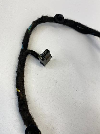2002-2005 MINI COOPER FRONT LEFT DRIVER SIDE DOOR WIRE HARNESS 1513391 OEM