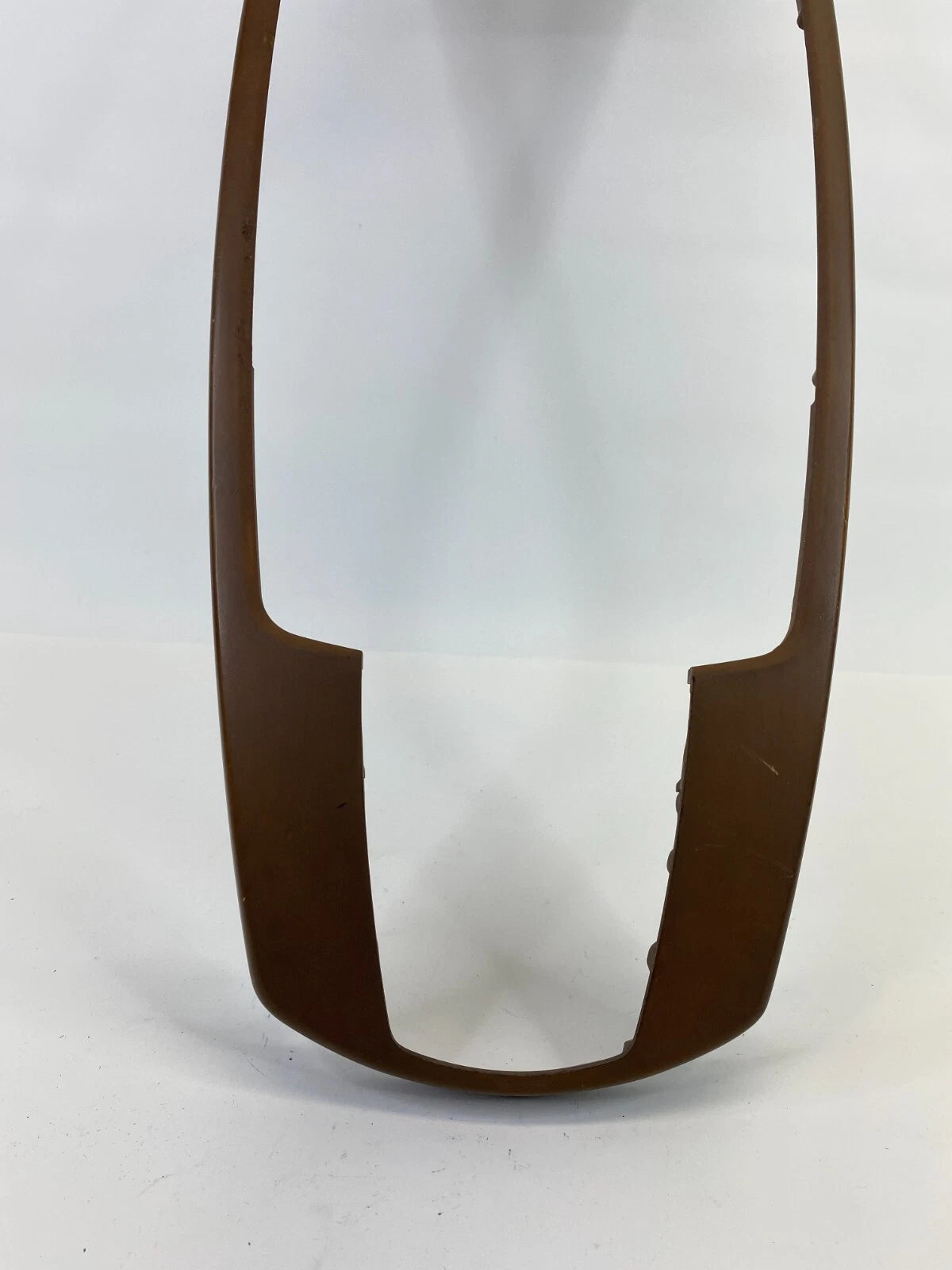 2002-2005 BMW 745I 745LI CENTER CONSOLE ARMREST COVER SURROUND TRIM BEZEL OEM