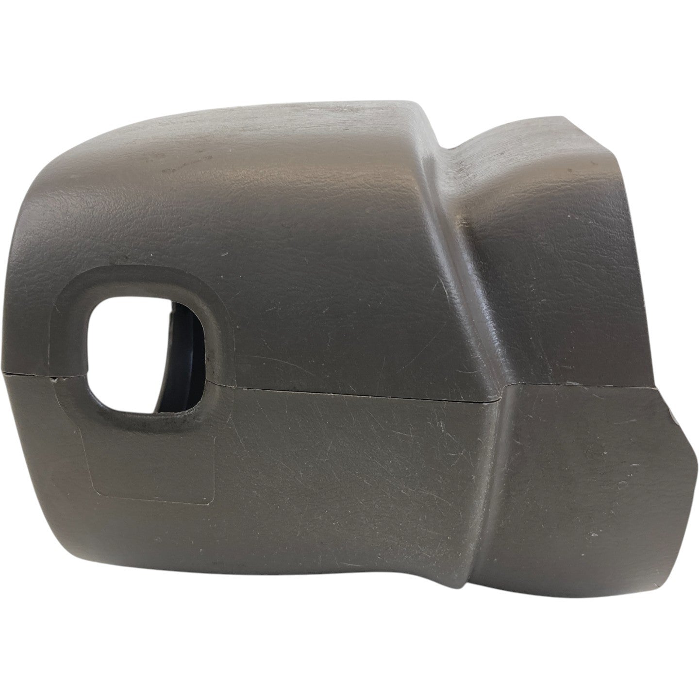 96-02 Toyota 4Runner Steering Column Upper & Lower Cover Shroud Trim 45287-35310